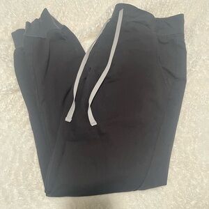 Black Zamora Figs XS